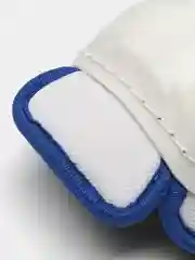 Щитки игрока хоккейные, детские