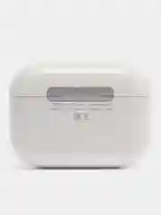 Белый беспроводные наушники Deppa Air Pro 2 ANC