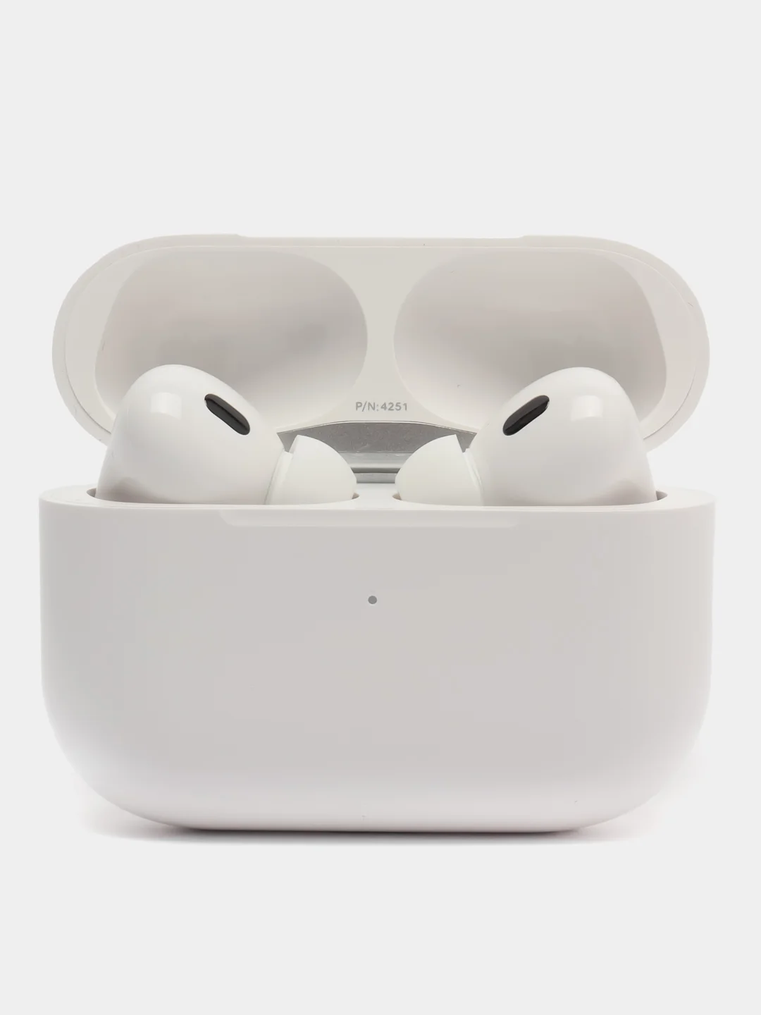 Белый беспроводные наушники Deppa Air Pro 2 ANC