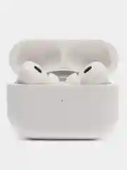 Белый беспроводные наушники Deppa Air Pro 2 ANC