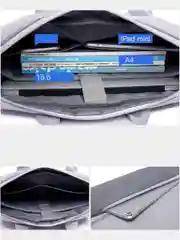 Разноцветный сумка для ноутбука, до 15.6"