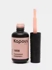 Гель-лак для ногтей Kapous 1808 "Смазливая мордашка", 8 мл