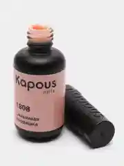Гель-лак для ногтей Kapous 1808 "Смазливая мордашка", 8 мл