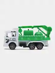Молочный машинка инерционная