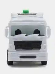 Молочный машинка инерционная