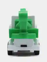 Молочный машинка инерционная