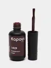 1829 Гель-лак для ногтей Kapous "Коварная леди", 8 мл
