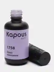 1758 "Душа компании", гель-лак, 8 мл, Kapous