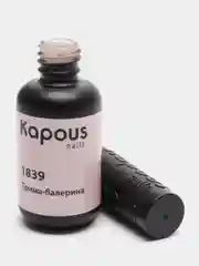 1839 "Прима-балерина", гель-лак, 8 мл, Kapous