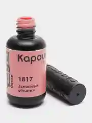 Гель-лак для ногтей Kapous 1817 "Замшевые объятия", 8 мл