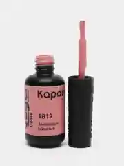 Гель-лак для ногтей Kapous 1817 "Замшевые объятия", 8 мл