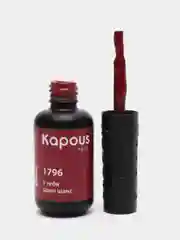 1796 "У тебя один шанс", гель-лак, 8 мл, Kapous