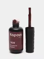 Гель-лак для ногтей Kapous, 1828 "Ты просто космос", 8 мл
