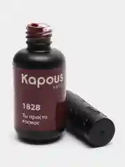 Гель-лак для ногтей Kapous, 1828 "Ты просто космос", 8 мл