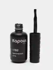 Гель-лак для ногтей Kapous "Арктическая ночь", 8 мл, 1782