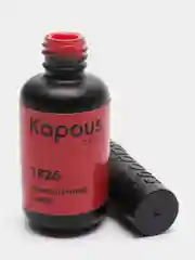 Гель-лак Kapous 1826 "Земляничная гуава", 8 мл