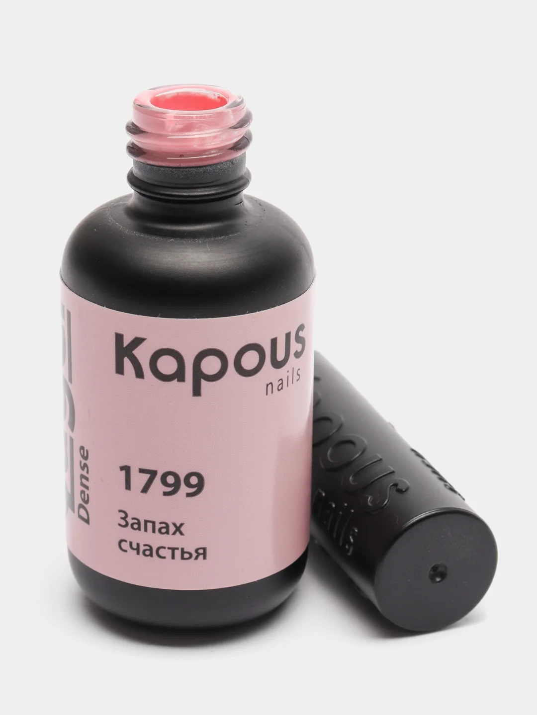 Гель-лак Kapous "Запах счастья", 8 мл, 1799