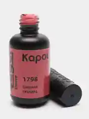 1798 "Биение сердец", гель-лак, 8 мл, Kapous