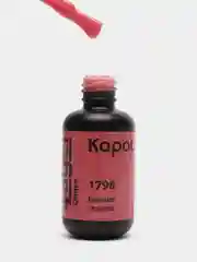 1798 "Биение сердец", гель-лак, 8 мл, Kapous