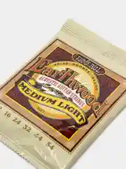 Струны для акустической гитары Ernie Ball Earthwood 2003