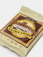 Струны для акустической гитары Ernie Ball Earthwood 2006