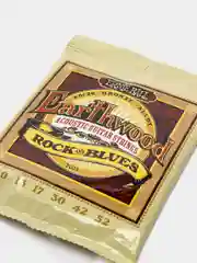 Струны для акустической гитары Ernie Ball Earthwood 2008