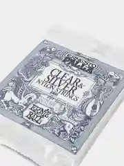 Нейлоновые струны для гитары Ernie Ball Ernesto Palla 2403