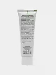 Зубная паста отбеливающая с углем Extra МЯТА 2 штуки, 100 г Global White