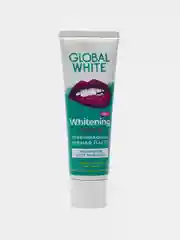 Зубная паста 2 шт, 100 г Экзотические Фрукты Global White RDA 70