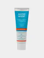 Зубная паста для укрепления эмали и десен 2 шт, 100 г Свежий цитрус Waterdent