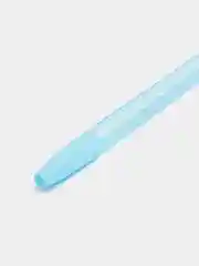 Голубой синяя шариковая ручка "Pastel"