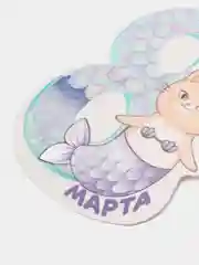 Манго открытка на 8 марта, разные размеры