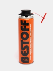 Очиститель монтажной пены Bestoff 320 гр