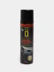 Полироль-восстановитель пластика для приборной панели Big D 150мл