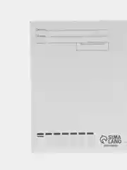 Пастельно-коралловый открытка на 8 марта, разные размеры