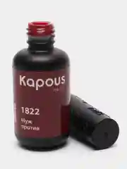 Гель-лак для ногтей Kapous "Муж против", 1822, 8 мл