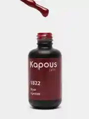 Гель-лак для ногтей Kapous "Муж против", 1822, 8 мл