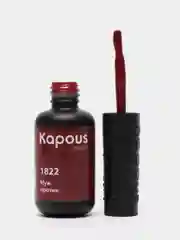 Гель-лак для ногтей Kapous "Муж против", 1822, 8 мл