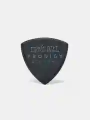 Белый медиатор гитарный Ernie Ball P09200 Prodigy, 1 шт, mini