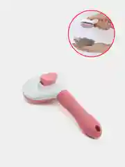 Самоочищающаяся расческа, щетка, для животных