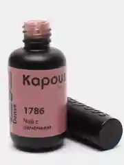 1786 "Чай с печеньем", гель-лак, 8 мл, Kapous