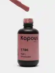 1786 "Чай с печеньем", гель-лак, 8 мл, Kapous
