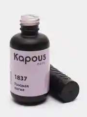 Гель-лак Kapous "Розовая магия", 1837, 8 мл