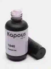 Гель-лак для ногтей Kapous "Пинетки 1840", 8 мл
