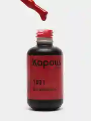 1821 "Всё серьезно", гель-лак, 8 мл, Kapous