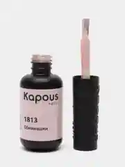1813 "Обнимашки", гель-лак, 8 мл, Kapous