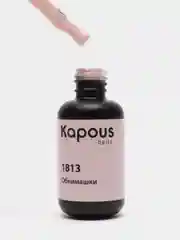 1813 "Обнимашки", гель-лак, 8 мл, Kapous