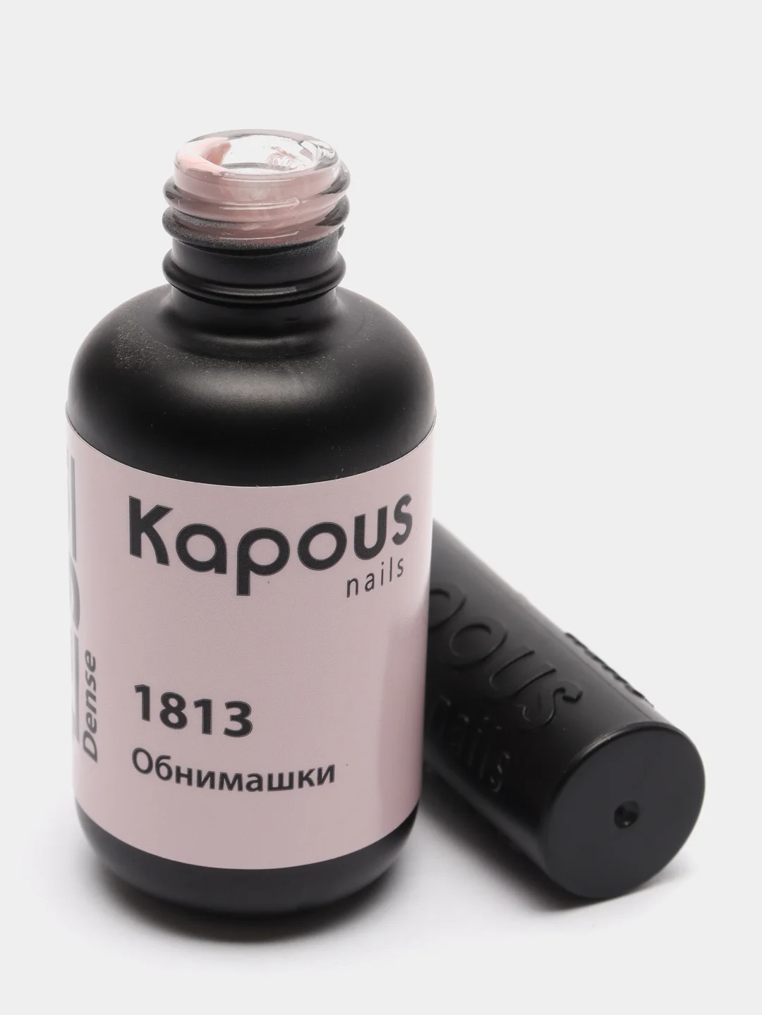 1813 "Обнимашки", гель-лак, 8 мл, Kapous