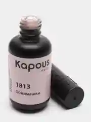 1813 "Обнимашки", гель-лак, 8 мл, Kapous