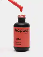 Гель-лак Kapous "Первая встреча", 1824, 8 мл